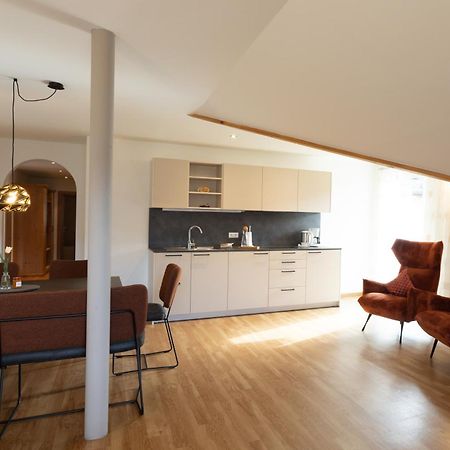 Residence Walchhof Schenna Buitenkant foto